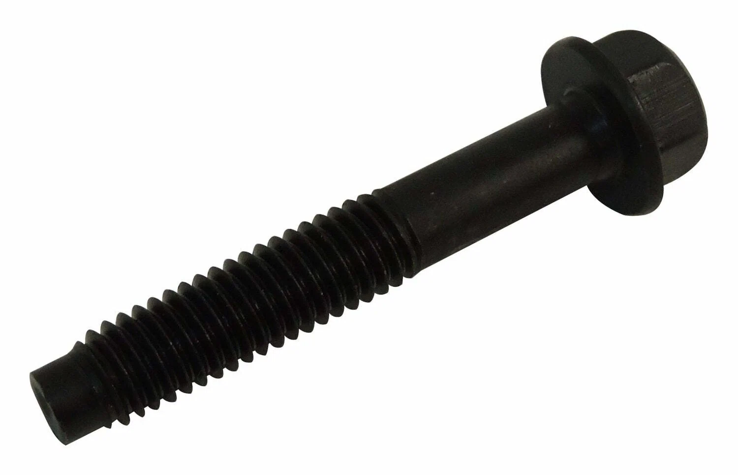 Crown Automotive - Steel Black Body Mount Bolt - J4007570